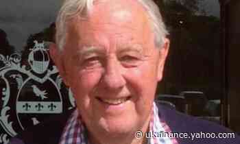 Roy George obituary