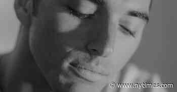 The New ‘Kissing Booth’ Star on ‘Cats,’ Selena and Greased Abs