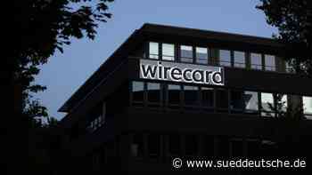 Was der Fall Wirecard lehrt - ein Essay - Süddeutsche Zeitung