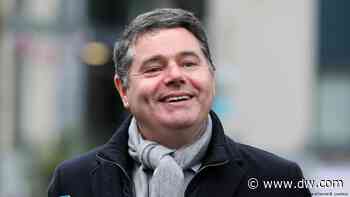 Ist Irland die größte Steueroase der Welt? - DW (Deutsch)