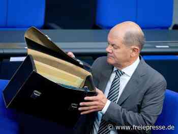 Das Wirecard-Debakel: Scholz will in die Offensive kommen - Freie Presse