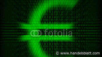 Digitale Währung: EZB muss die Wirtschaft bei ihren Plänen für den E-Euro stärker einbeziehen - Handelsblatt