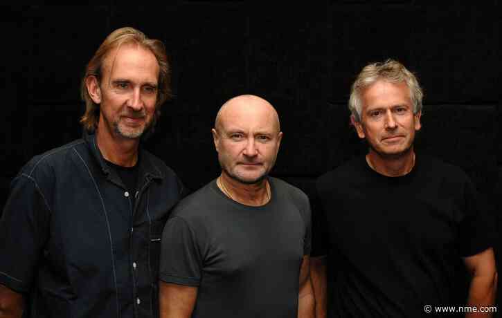 Genesis reschedule reunion tour for 2021 and add two new dates
