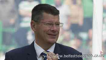 SPFL board bid to decide Scottish football’s fate in any future outbreak blocked