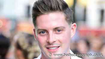 Love Island’s Dr Alex George ‘devastated’ following death of his younger brother