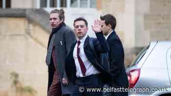 Columnist Owen Jones hits out at far-right extremism as attacker is jailed
