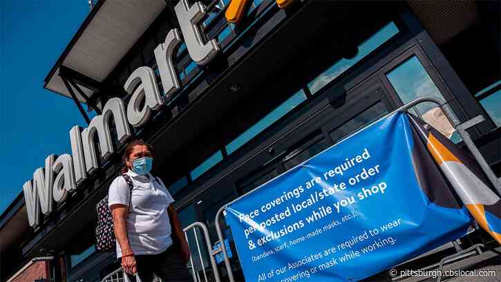 Walmart, Home Depot, CVS And Others Will Still Serve Customers Who Refuse To Wear Masks, Despite New Rules