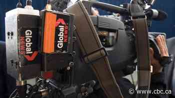 Global News lays off staff in 'significant' restructuring