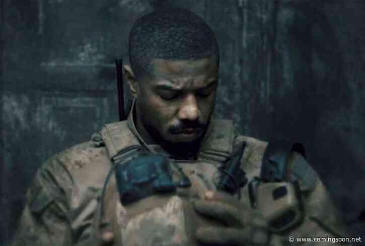 Amazon In Talks to Acquire Michael B. Jordan’s Without Remorse