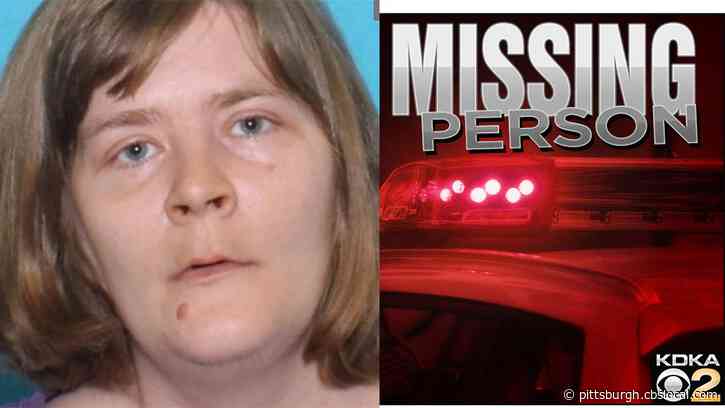 Bellevue Police Search For Missing 37-Year-Old Shannon Jones