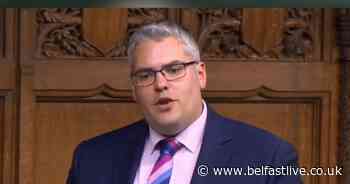 East Belfast MP presses the PM on petition to extend paid maternity leave due to Covid-19 - Belfast Live