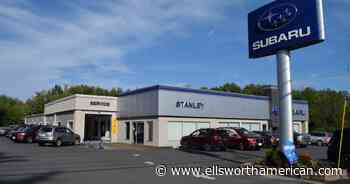 Stanley Subaru expanding to Belfast - The Ellsworth American