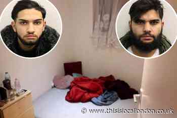 Jailed: Brothers kept trafficking victim as Plumstead slave