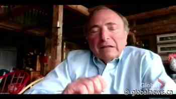 Daryl Katz, officials gave NHL ‘lots of good reasons’ for Edmonton be a hub city