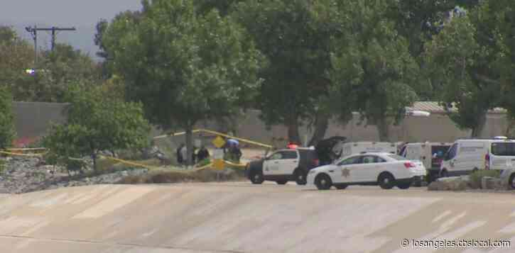 Homicide Suspected In Man’s Death On Popular Santa Ana River Trail