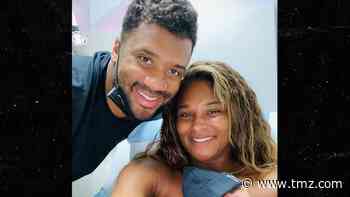 Ciara, Russell Wilson Welcome Baby Boy, Name Him Win