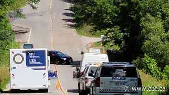 Cyclist dead, SIU investigating after violent rollover north of Vaughan