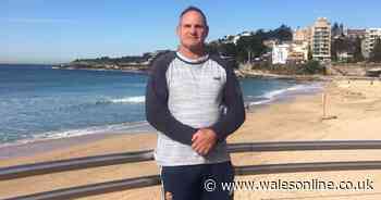 Finding Chris Huish, the Welsh rugby 'madman' who disappeared 13 years ago