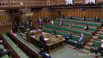 Großbritannien vollzieht die Kehrtwende