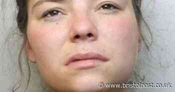 Police say call 999 if you see this wanted woman