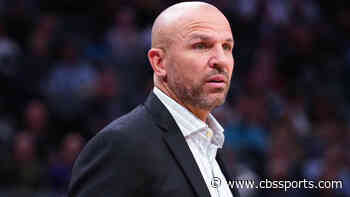 Knicks coaching search: Jason Kidd emerges as frontrunner as Tom Thibodeau contract talks stall, per report