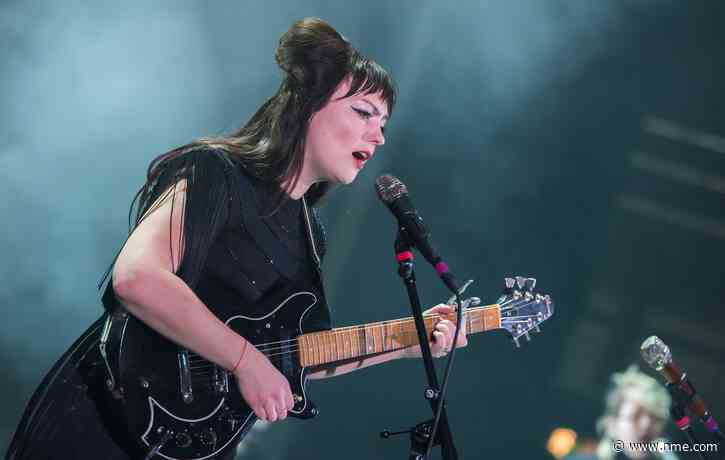 Angel Olsen teases new track and video ‘Whole New Mess’ coming next week