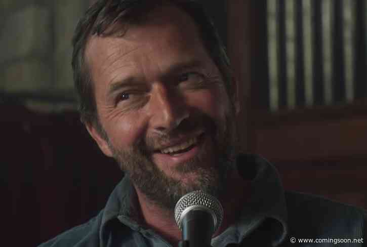 CS Interview: James Purefoy on Fisherman’s Friends & Possible Sequel!