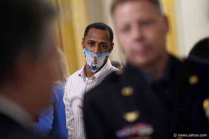 Federal operation in Kansas City targets violent crime