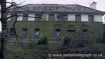 IRA bomber released under peace deal deported from United States