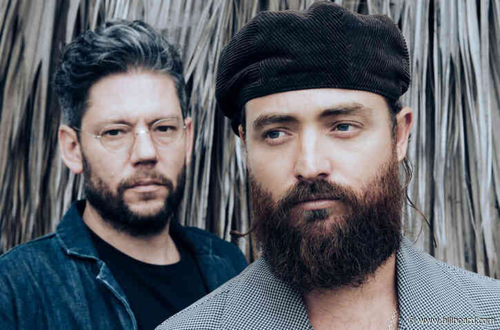20 Questions With Howling: The Electronic Duo on Kindness, Patience, Balance, Gratitude & Radiohead