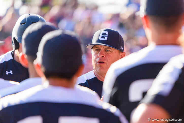 Whicker: One college baseball coach sees a light at the end of the coronavirus