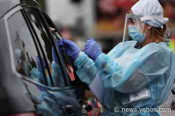 Florida tops 400,000 coronavirus cases after governor says state is moving in 'better direction'