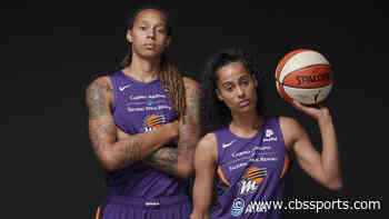 Mercury roster, schedule for 2020 WNBA season: Three things to know when Phoenix plays at IMG Academy bubble