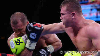 Lawyer for Canelo Alvarez says team 'waiting to find out if DAZN's going to live up to its obligations'