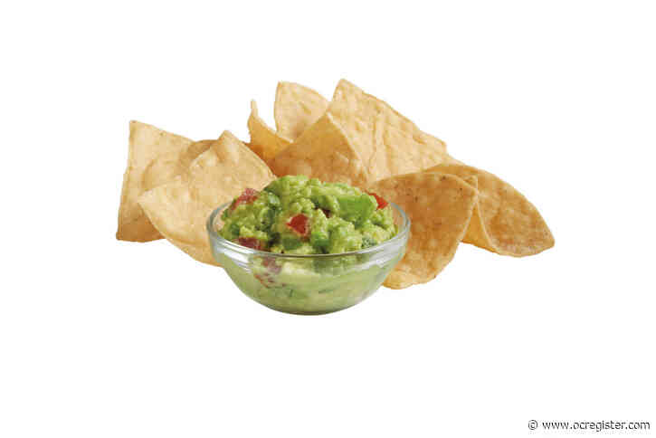 How to get free guacamole at Del Taco today, Friday, July 24