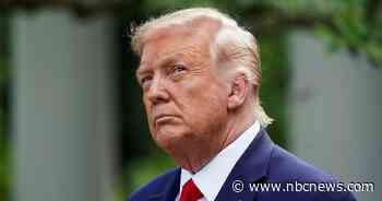 Cognitive test creator unpacks Trump's recent score boast