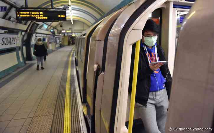 Transport for London seeks second bailout as funding shortfall widens to £6.4bn