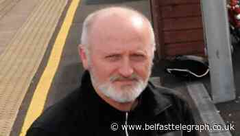 Troubles web archive CAIN at UU saved by Irish Government