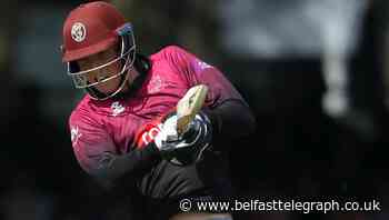 Tom Banton admits lockdown has helped rekindle his ‘fading’ love for cricket