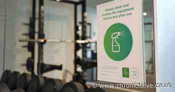 The new rules you must follow as gyms and pools get set to reopen