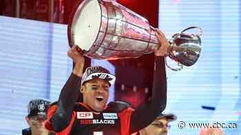 Former CFL star Henry Burris accepts diversity fellowship to join Chicago Bears coaching staff