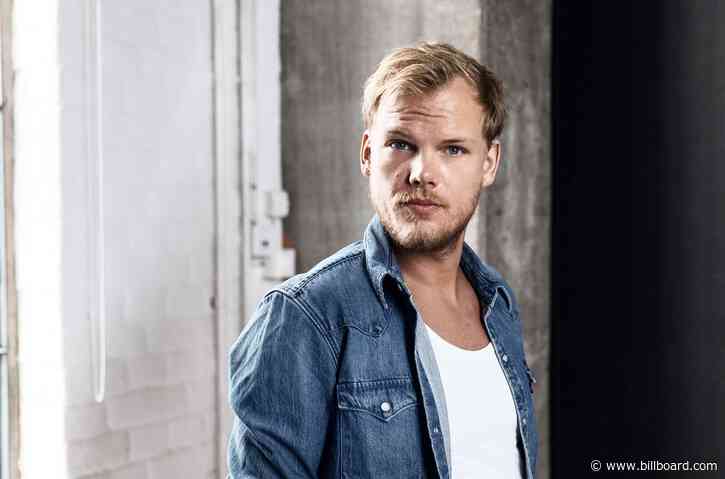 Atari Releases an Avicii-Themed Mobile Video Game: See Which Tracks Are Included