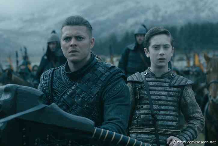 New Vikings Clip Offers a Sneak Peek at the Show’s Final Episodes