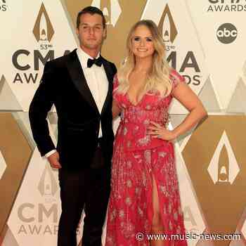Miranda Lambert: 'Coronavirus pandemic is a good test for new marriages'