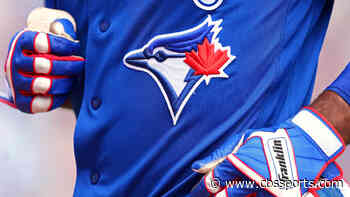 Toronto Blue Jays to play home games in Buffalo during 2020 MLB season