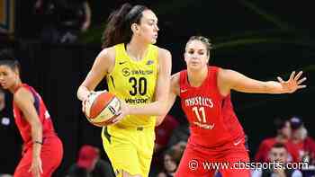 Storm roster, schedule for 2020 WNBA season: Four things to know when Seattle plays in IMG Academy bubble