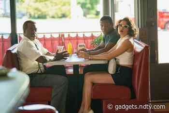 Lovecraft Country Trailer Looks Great. Will the J.J. Abrams, Jordan Peele Combo Deliver for HBO?