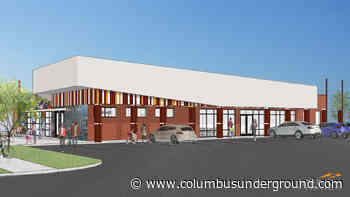 Free Food Market Coming to Linden