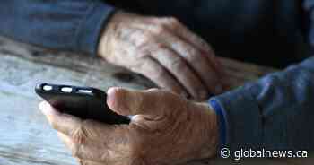 University of Alberta grad student creates model to detect early signs of depression in text