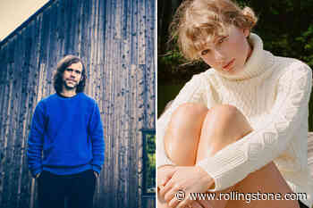 How Aaron Dessner and Taylor Swift Stripped Down Her Sound on ‘Folklore’